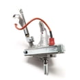 thumbnail image 1 of Bull BBQ Grill Gas Valve,Thrower Valve LP For Angus and Brahma Grills OEM 16525 by Bull, 1 of 4