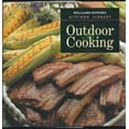 thumbnail image 1 of Outdoor Cooking (Williams Sonoma Kitchen Library) (Hardcover), 1 of 1