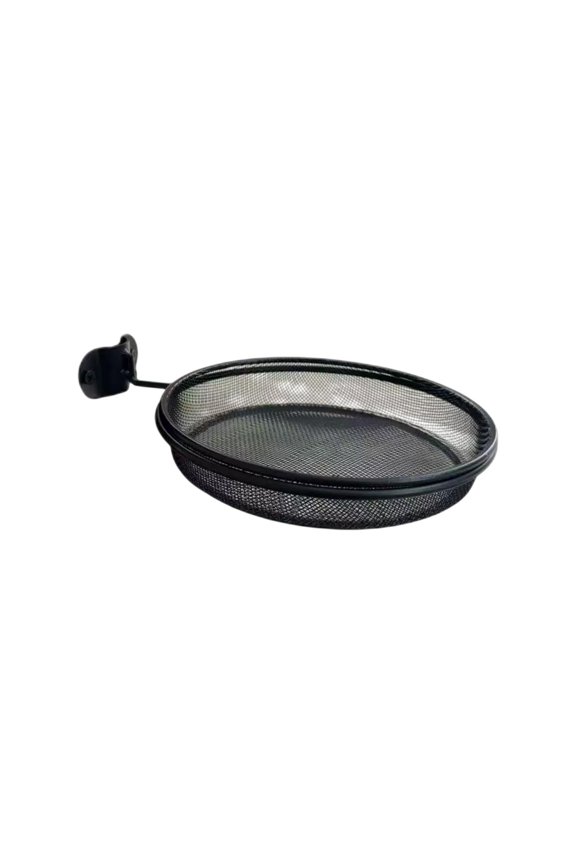 Outdoor Courtyard Wall Mounted Bird Feeder
