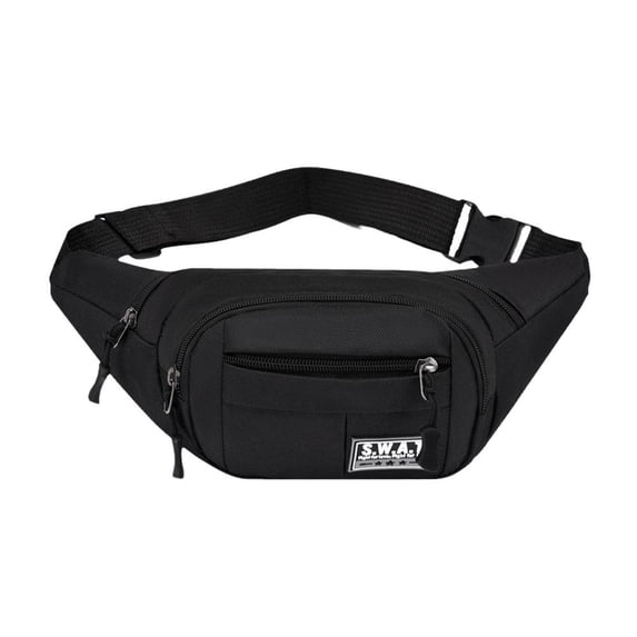 Outdoor Crossbody Sling Backpack for Shoulder and Chest Hot I6