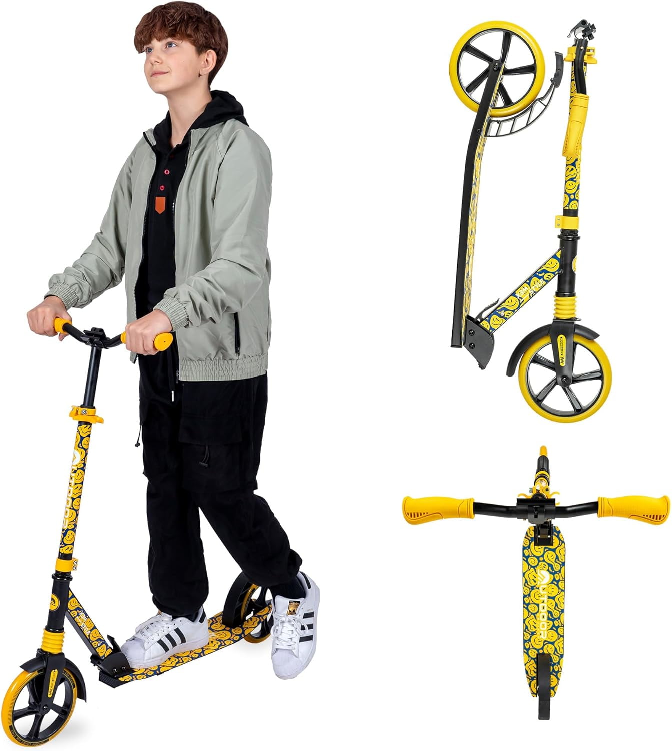 Outdoor-Cruiser-Kick-Scooter-