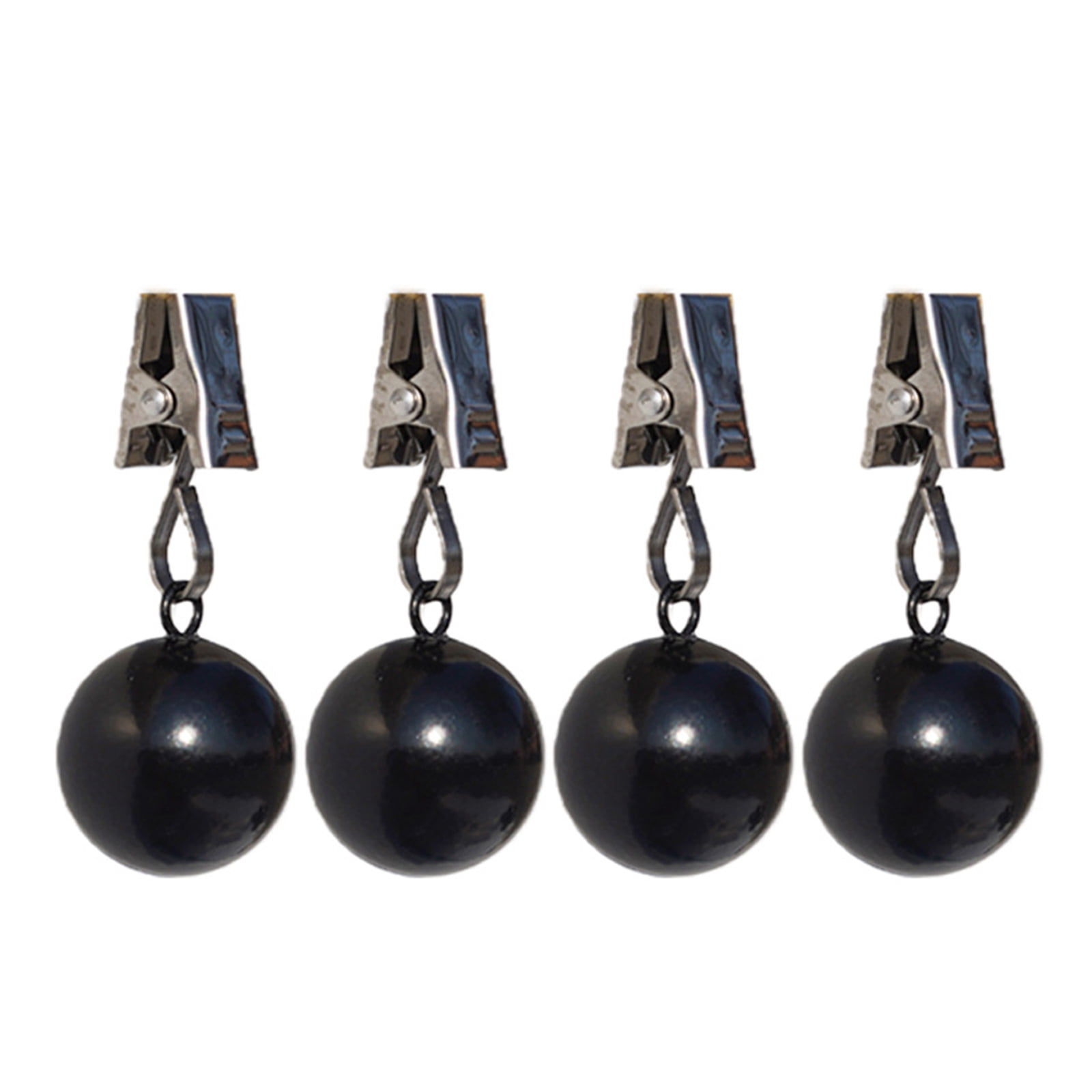 Outdoor Curtain Weights,Heavy Duty Drapery Weights for Patio Pergola ...
