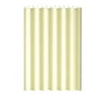 thumbnail image 1 of Outdoor Curtains Waterproof Solid Color Single Sheet Eva Fabric 200x180cm Patio Curtain for Pergola Gazebo Privacy Protection From Wind and Rain with Plastic Rings, 1 of 6