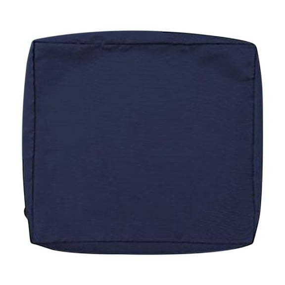 Outdoor Cushions Outdoor Sofa Cover Seat Cushion Long Patio Cushion Seat Shoe Sofa Seat Cushion Outdoor Patio