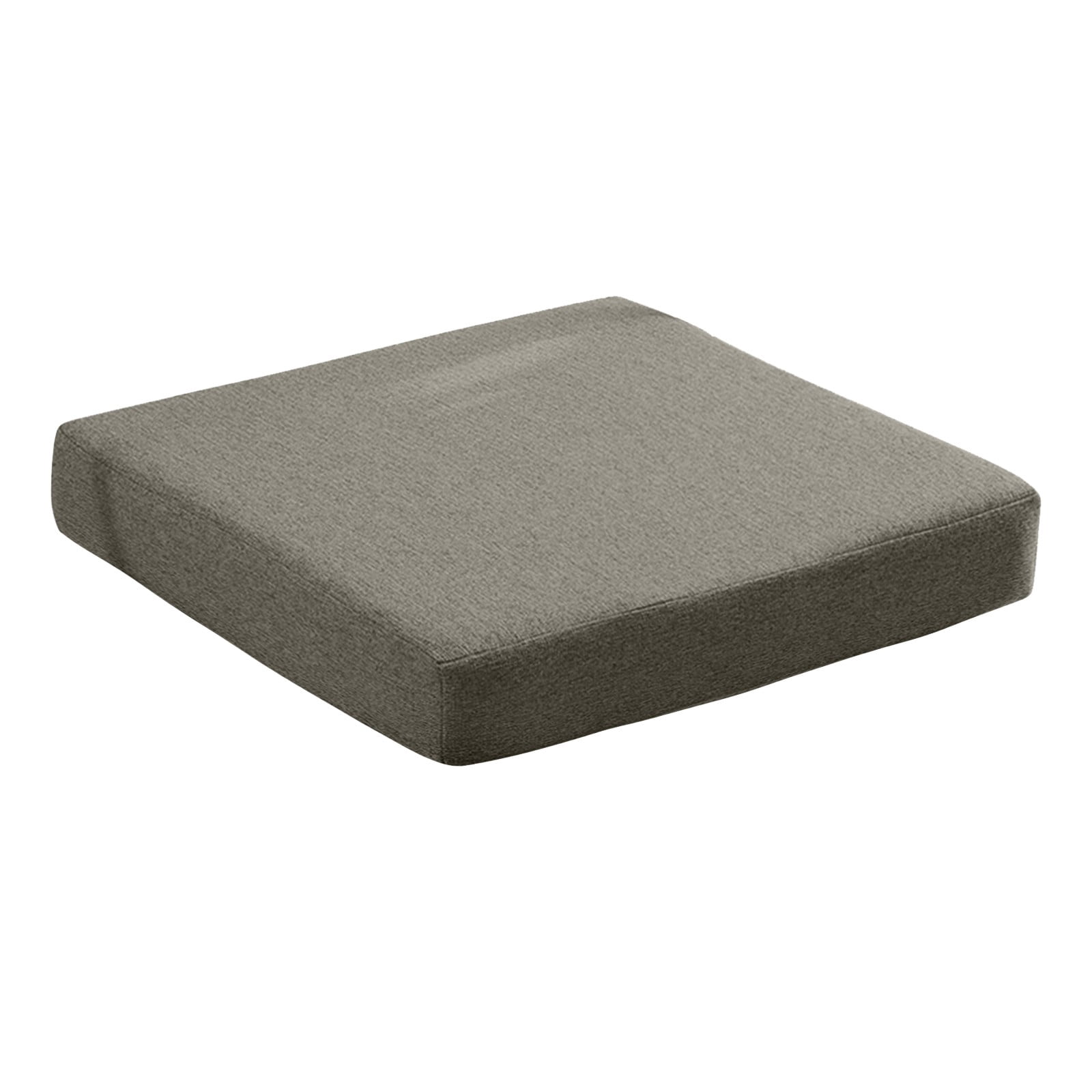 Outdoor Cushions for Patio Furniture, High Density Memory Sponge NonSlip Patio Cushions,Washable Chair Pads,Outdoor Seat Cushions for Garden Couch Sofa Home