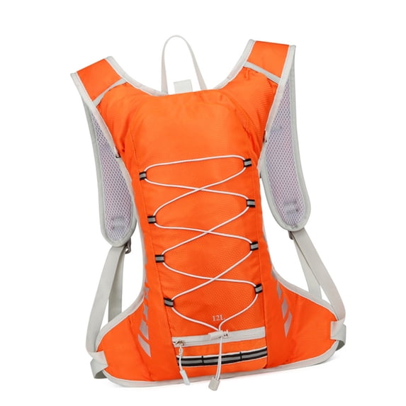 Outdoor Cycling Backpack Portable Waterproofs Bicycles Bags Large Capacity Bike Hydrations Backpack Cycling Water Bag