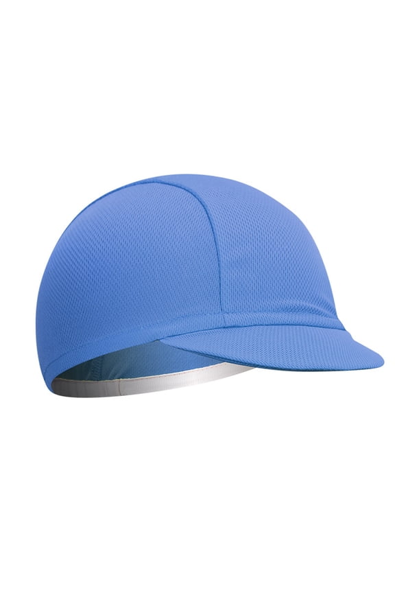 Outdoor Cycling Breathable Solid Color Road Baseball Cap