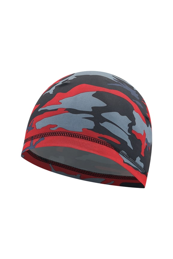Outdoor Cycling Cap Bicycle Lining Quick-drying Helmet Liner Cap Breathable Sports Cap Home Decor Of The Day
