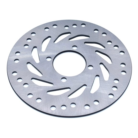 Rear Disc Brake 50mm 190mm Rotors Go Kart ATV Dirt Bike
