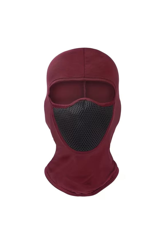 Windproof Cycling Face Mask for Outdoor Sports Running Dust Protection