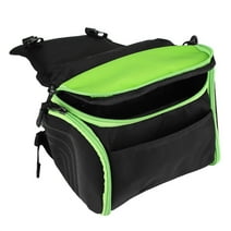 backyard bicycle storage