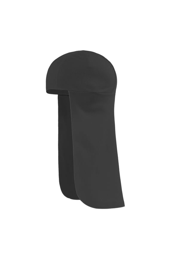 Outdoor Cycling Sun Hat Sun Protection Cooling Long tail hat Fishing Hiking