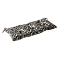 thumbnail image 1 of Pillow Perfect Indoor/Outdoor Loveseat Cushion, 1 of 2