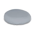 thumbnail image 1 of Outdoor Daybed Cover 18 Oz Waterproof - 100% UV & Weather Resistant Patio Furniture Cover with Air Pockets and Drawstring for Snug fit (Grey), 1 of 7