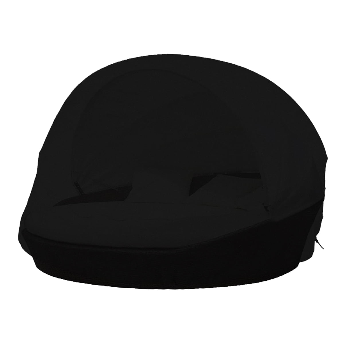 Outdoor Daybed Cover 90" Waterproof Patio Daybed Cover Oxford Cloth