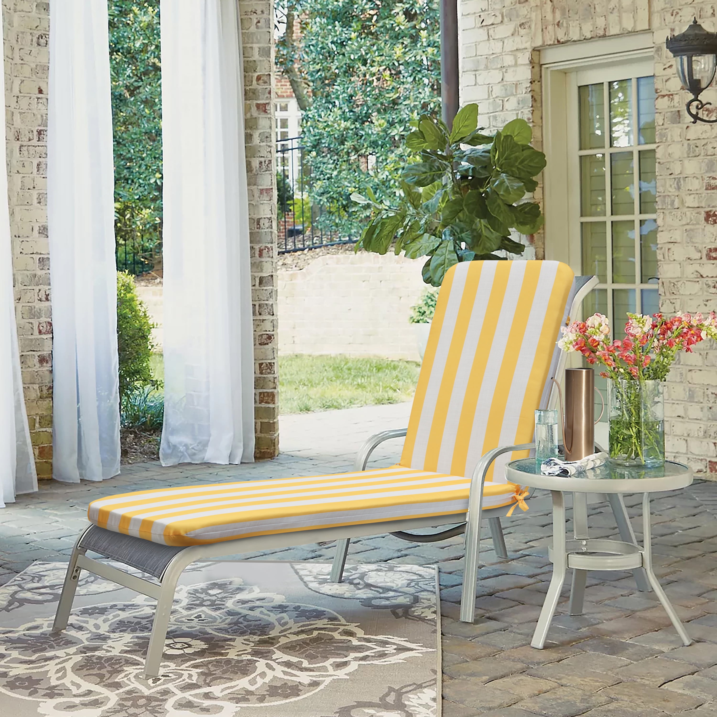 Cabana lounger new arrivals
