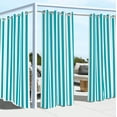 thumbnail image 1 of Outdoor Decor Coastal Stripe, 1 of 3