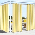 thumbnail image 1 of Outdoor Decor Coastal Stripe, 1 of 3