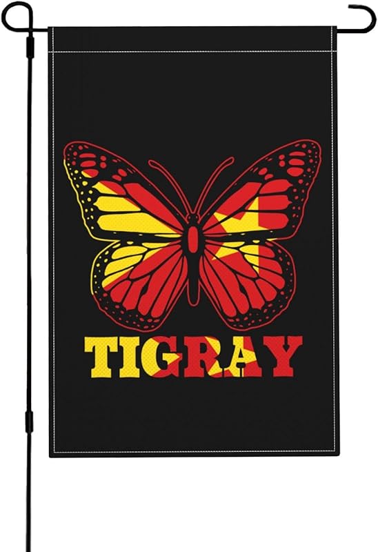 Trade Winds 12x18 Puerto Rico Flag With Sleeve & Garden Stand – 100% Polyester, Multicolor-960056