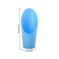 thumbnail image 1 of Outdoor Decoration Succulent Pavement Shovel Plastic Ground Shovel Household Gardening Supplies Plastic Shovel Children's Gardening Tube Shovel, 1 of 5