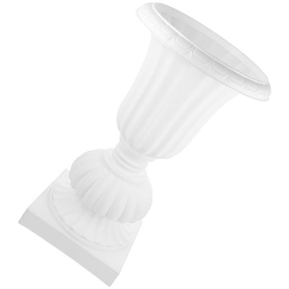 Garden Plant Pot Container Planter Succulent Flower Bride White
