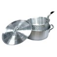 thumbnail image 1 of Outdoor Deep Fryer with Basket, 1 of 2