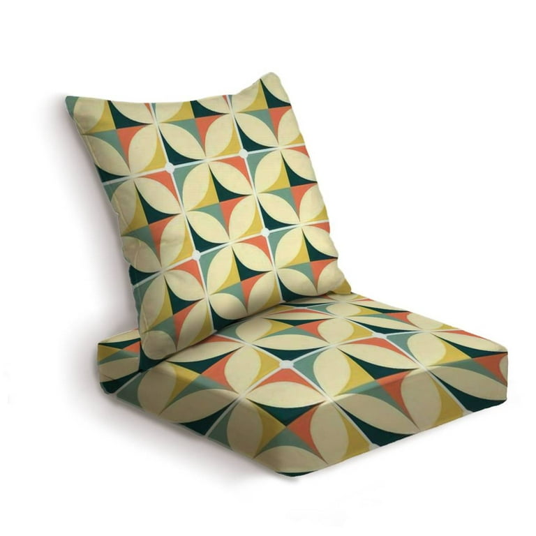 Retro seat pads 2025