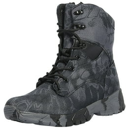 Herman Survivors Men s 8 800g Thinsulate Waterproof Hunting Boot Walmart