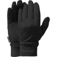 thumbnail image 1 of Outdoor Designs 260034 Small Poweron Gloves - Black, 1 of 1