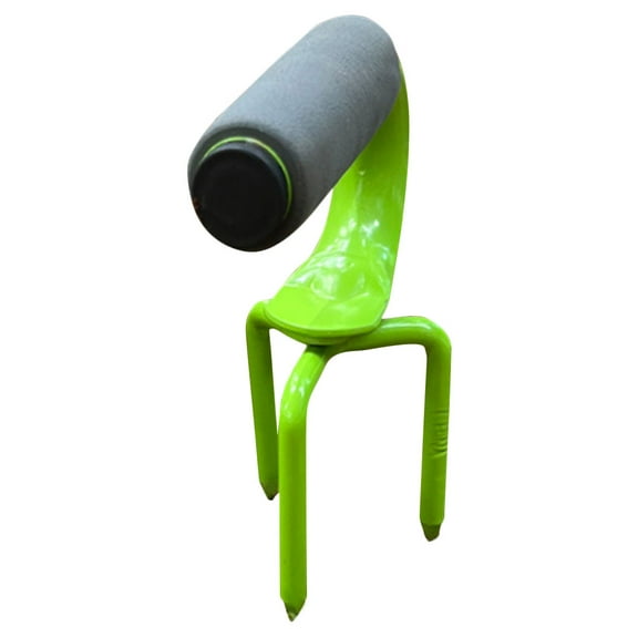 Outdoor Digging and Ripper Rake All-steel Potted Flower Pots Soil Turning Fork Land Reclamation Garden Cultivator Tool