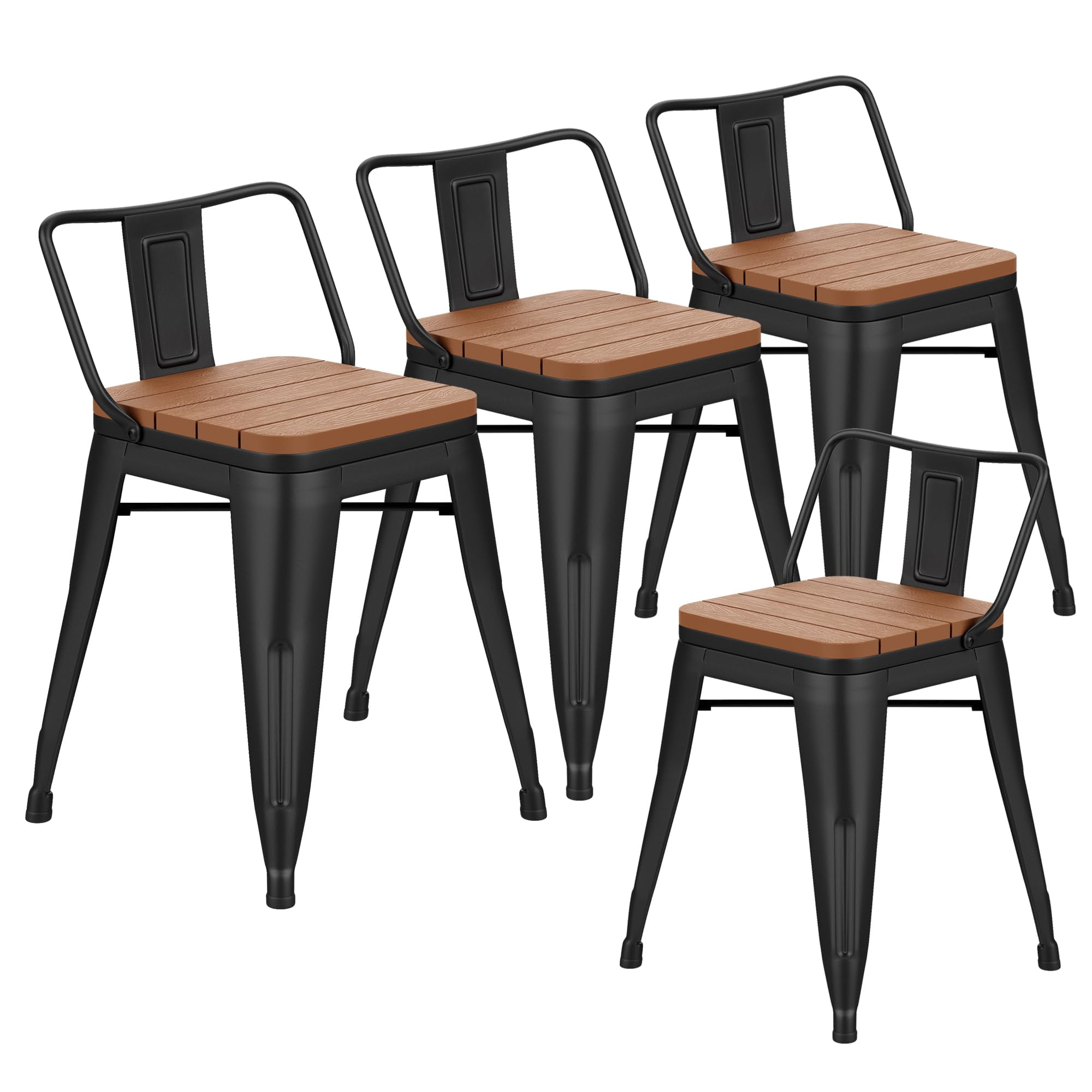 18 Inch Bar Stools