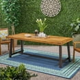 thumbnail image 1 of Outdoor Dining Table, 1 of 9