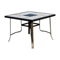 thumbnail image 1 of Outdoor Dining Table, 1 of 10