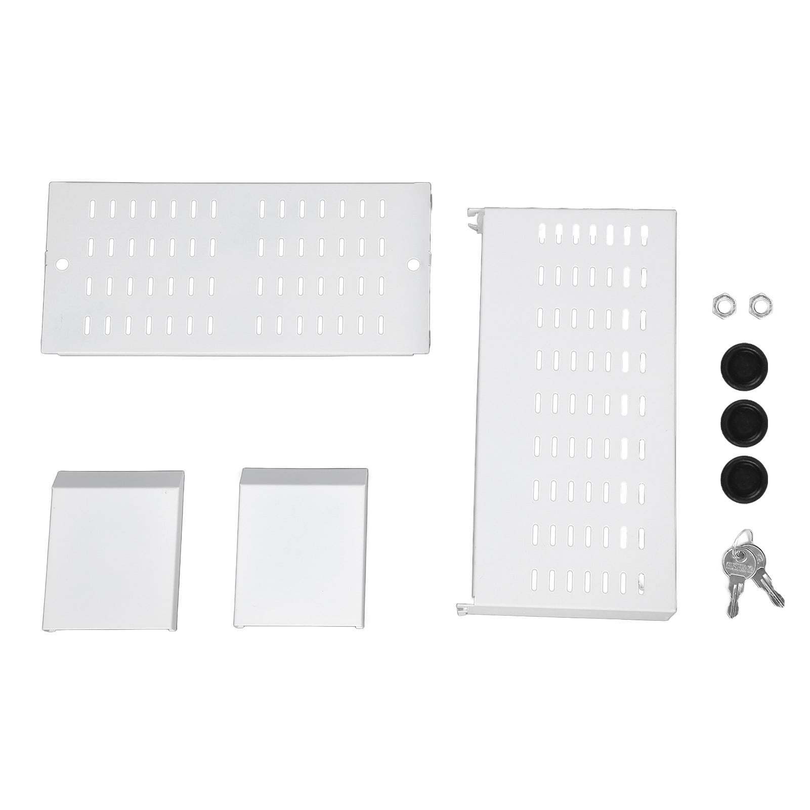 Outdoor Distribution Box, Sealing Easy Installation Electrical Junction Box  For Residence Factory Shopping Mall