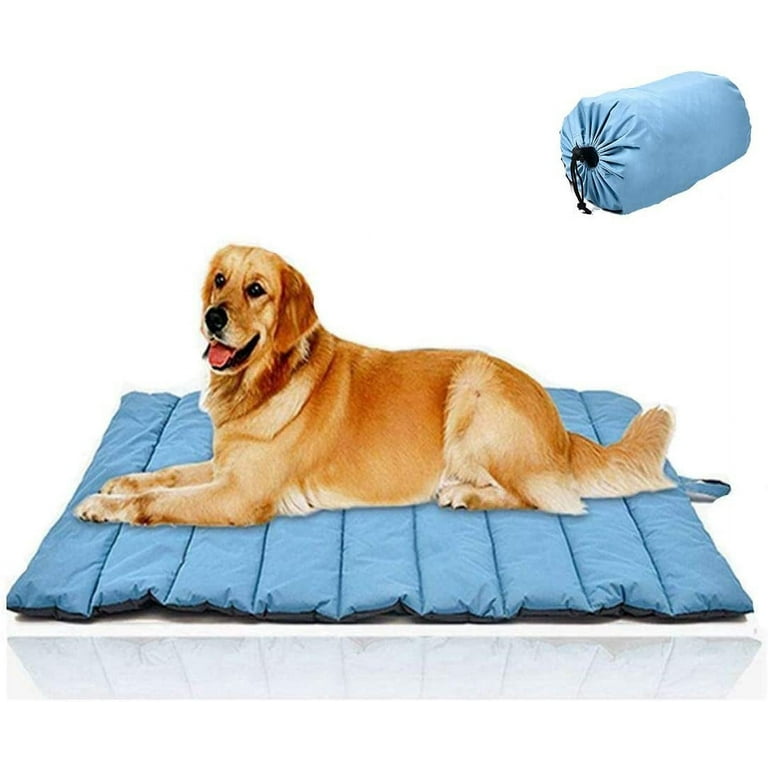 Outside dog beds for large dogs hotsell