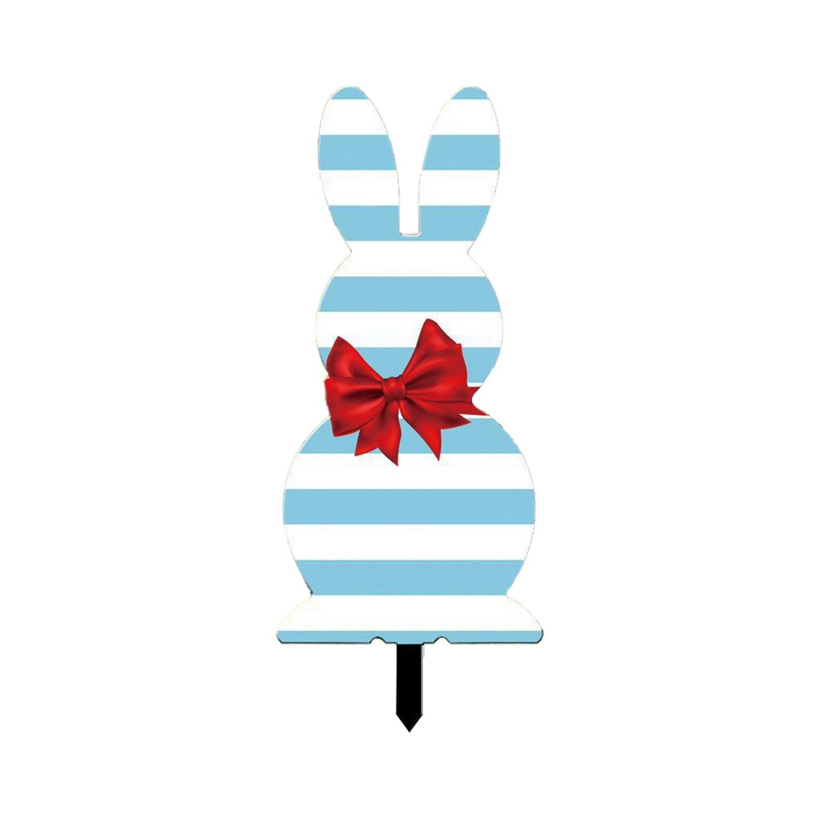 Outdoor Dog Fencing with Solar Numbers for Address Beware of Dog Sign