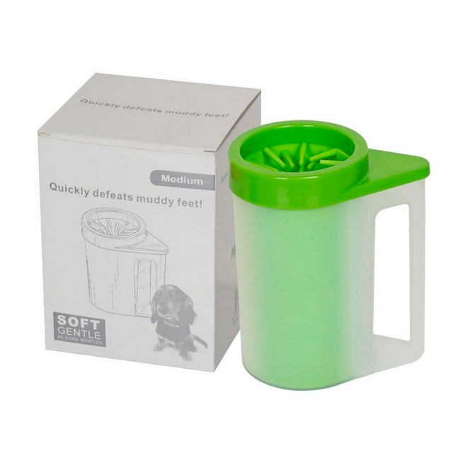 Outdoor Dog Washing Dog Hair Gel Pet Sensitive Dog Shampoo Dandruff The