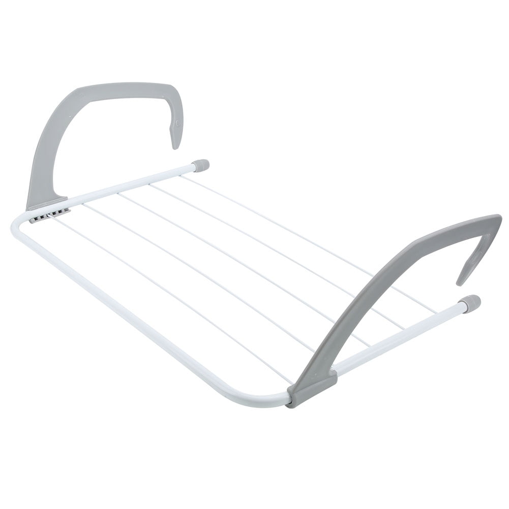 Outdoor Drying Rack, Drying Rack, Clothes Hanger, Movable Hook Drying