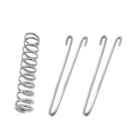 Outdoor Durably Essential Canvas Tent Spring for Camping Waterproof and Sun Resistant Offering Room for 2-3 People