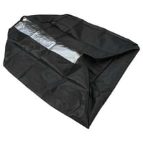 Outdoor Dust Cover For Grill Waterproof Protection For Small Barbecue Grills