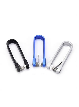 Suspension Clip, Key ring, Pocket EDC / Base with two options