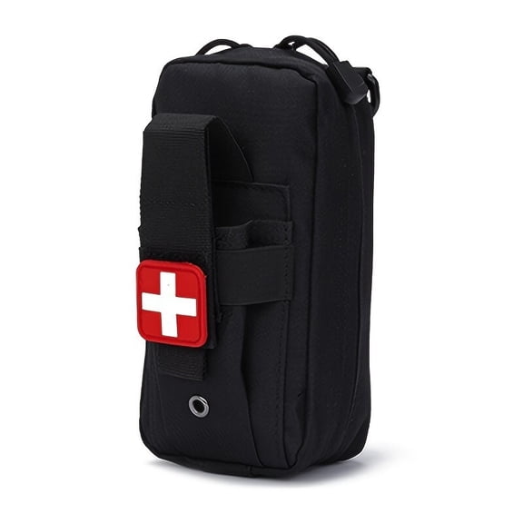 Outdoor EMT Emergency Tool Storage Pack Molle Accessory Bag for Hunting