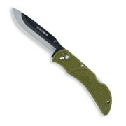 Outdoor Edge 3.5" Razor Elite Knife- with Steel Drop Point Blade