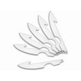 thumbnail image 1 of Outdoor Edge 3" Caping Knife Replacement Blades, 1 of 2