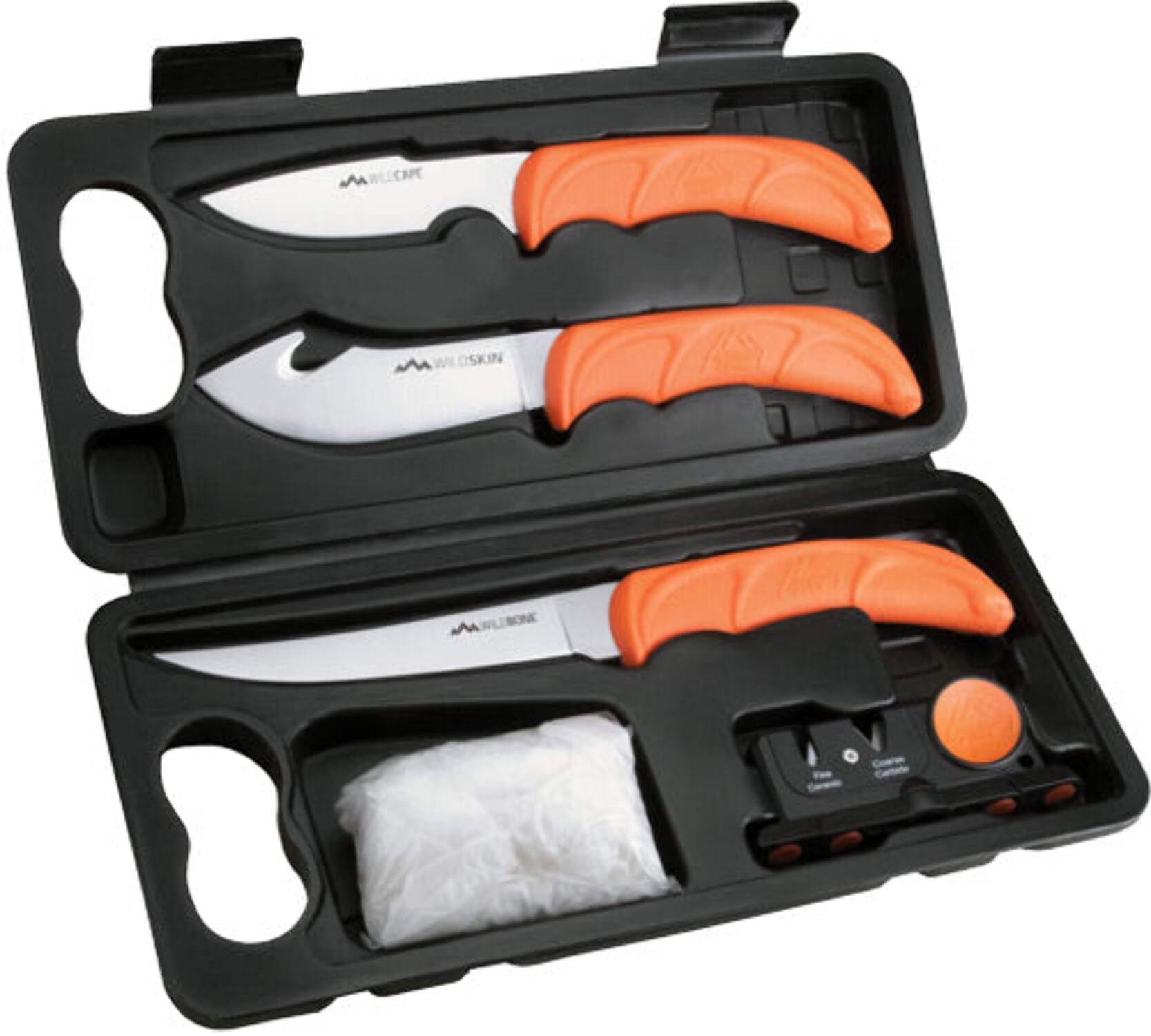 Wild Lite Butcher Kit