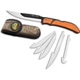 thumbnail image 1 of Outdoor Edge RBB20 Razor Bone Orange, 1 of 2