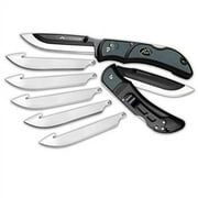 Outdoor Edge 3.5 RazorEDC Lite Replaceable Blade Carry Knife