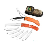 Outdoor Edge Razor Pro/Saw Combo Orange