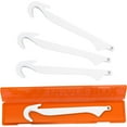 thumbnail image 1 of Outdoor Edge Razor Series Replacement Blades 3.9" Gutting (4 Blades), 1 of 3