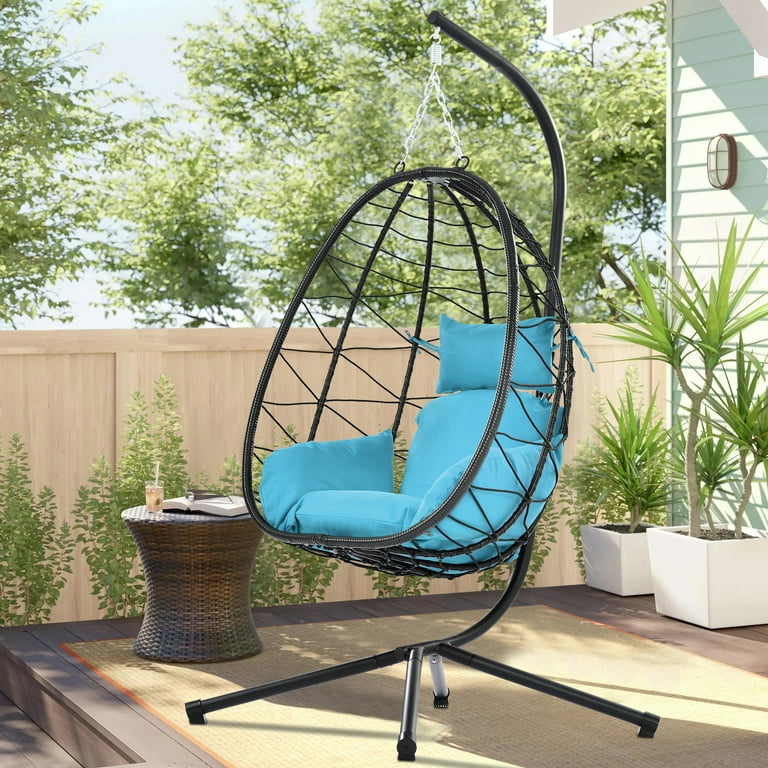 Jysk Patio Swing
